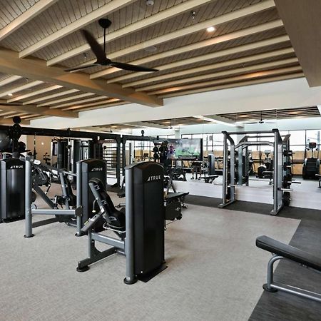 Apartament Luxury West Midtown 2 Bdrm Atlanta Zewnętrze zdjęcie