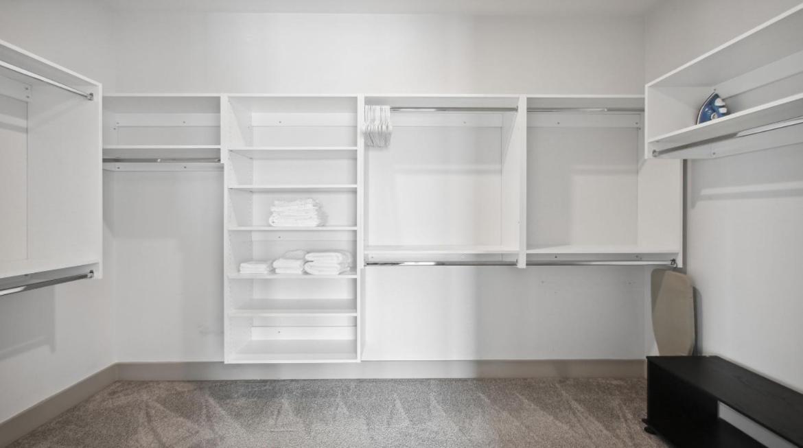 Apartament Luxury West Midtown 2 Bdrm Atlanta Zewnętrze zdjęcie