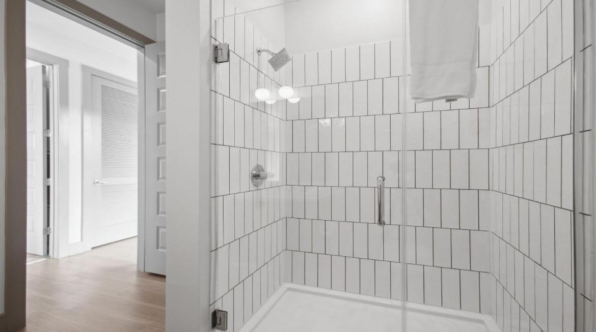 Apartament Luxury West Midtown 2 Bdrm Atlanta Zewnętrze zdjęcie